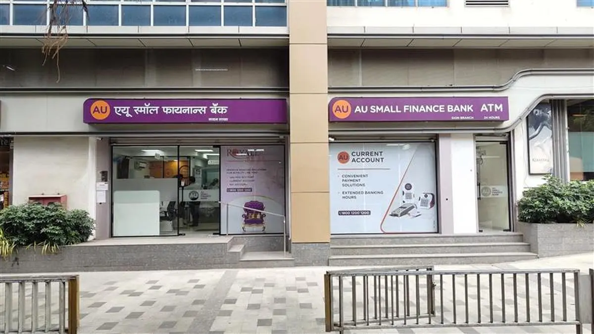 AU Small Finance Bank to open 51 branches on Independence Day ahead of universal bank transition